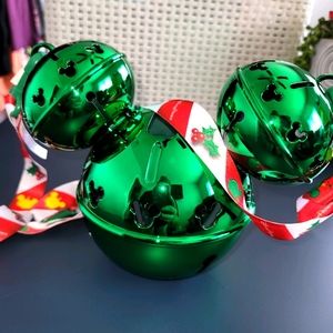 Disney Mickey Ornament Drink Holder